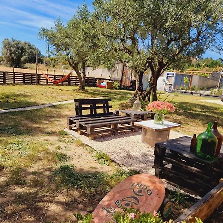 Jardim De Olivia